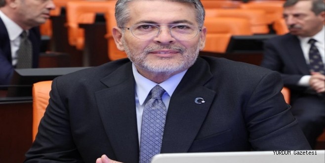 MHP MERSİN MİLLETVEKİLİ DR. LEVENT UYSAL’DAN 2B ARAZİLERİ İLE İLGİLİ ÇAĞRI