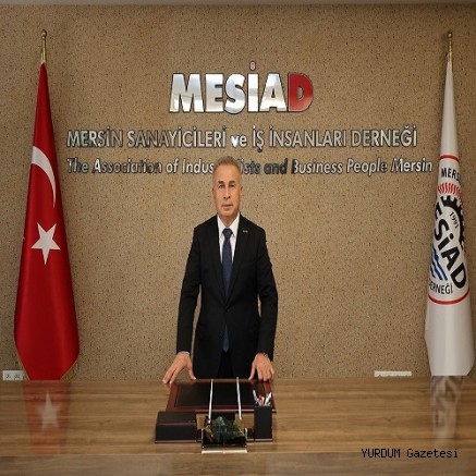 GÜÇLÜ TÜRKİYE BİR TERCİH DEĞİL, ZORUNLULUKTUR!