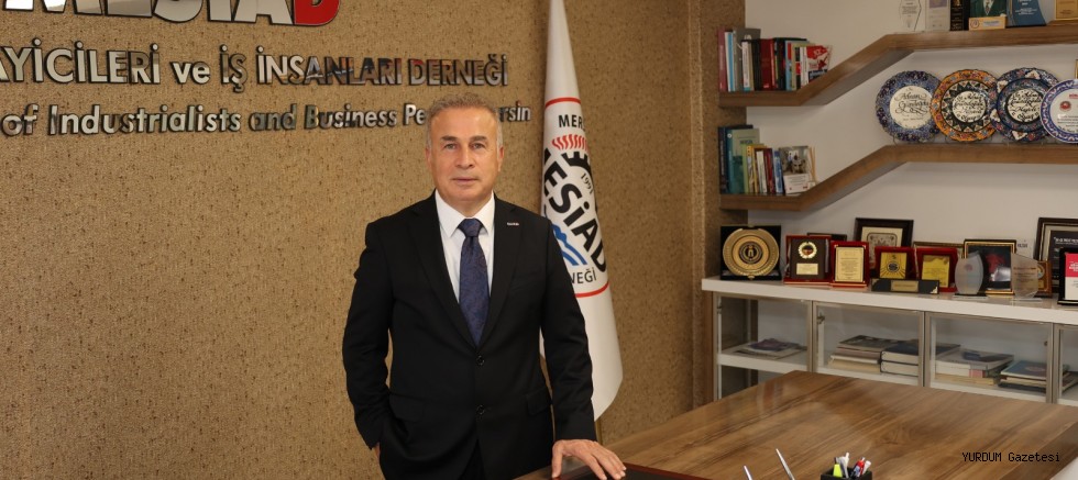 GÜNDOĞDU: “ESKİ ARAÇLARI TRAFİKTEN ÇEKEREK GÜVENLİĞİ VE YERLİ ÜRETİMİ DESTEKLEMELİYİZ”
