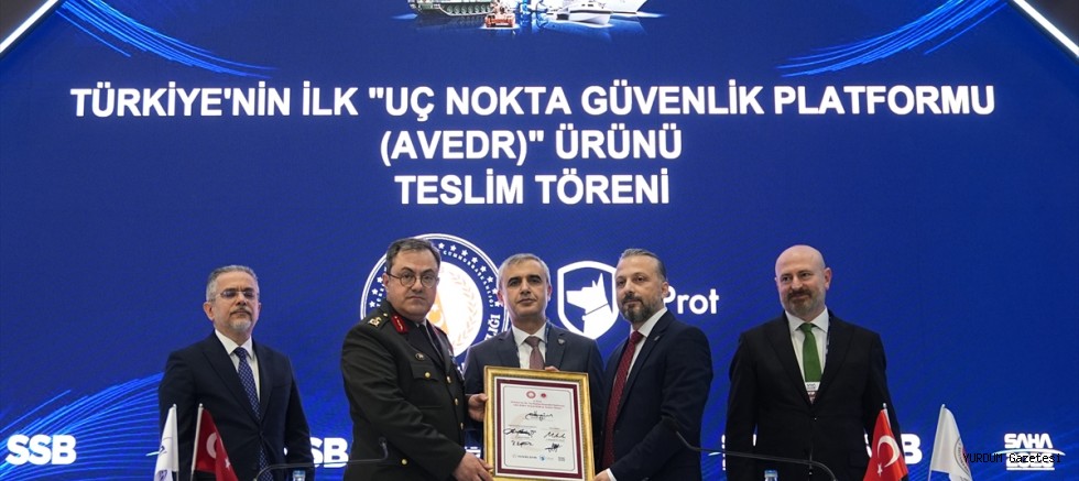 MESİAD’DAN C-PROT’A TEBRİK VE GURUR MESAJI