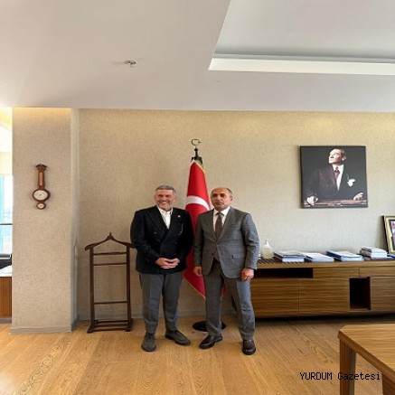 MHP MERSİN MİLLETVEKİLİ UYSAL’IN GİRİŞİMLERİ TIRTAR’DA SONUÇ VERDİ