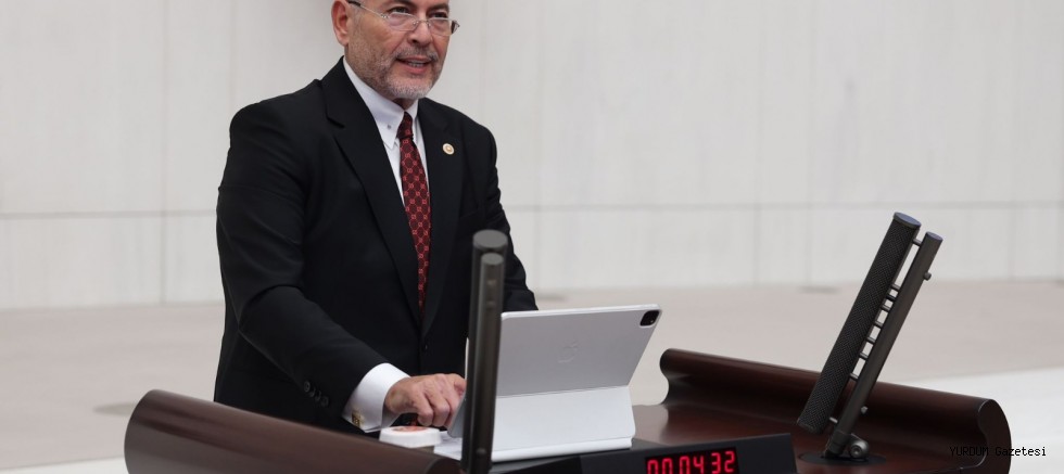 MHP MERSİN MİLLETVEKİLİ VE MYK ÜYESİ DR. LEVENT UYSAL, DÜZCE’DE VATANDAŞLARA TERÖRSÜZ TÜRKİYE’NİN ÖNEMİNİ ANLATTI