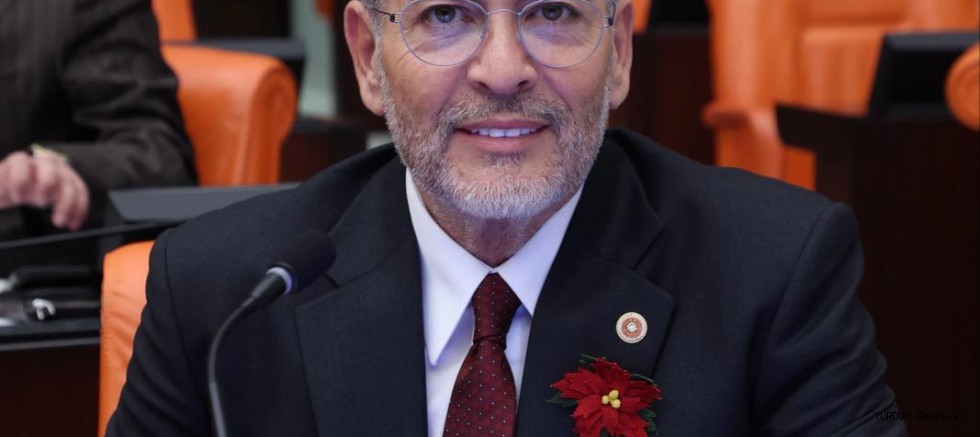 MİLLETVEKİLİ UYSAL: EMEKLİLERİMİZE İLAVE REFAH PAYI SUNULMASINI TALEP EDİYORUZ