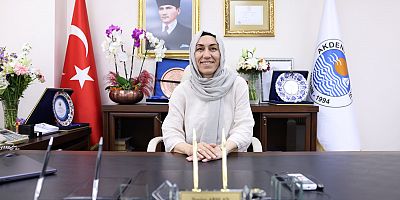 AKDENİZ BELEDİYESİ’NDEN ÜNİVERSİTELİLERE CAN SUYU