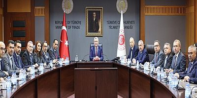 LİMON İHRACATI YASAĞI 15 MAYIS'TA TEKRAR DEĞERLENDİRİLMEK ÜZERE KALDIRILDI!