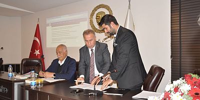 MESİAD ve Alaca Group Arasında İş Birliği ve İndirim Protokolü İmzalandı