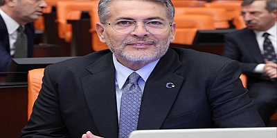 MHP MERSİN MİLLETVEKİLİ DR. LEVENT UYSAL’DAN 2B ARAZİLERİ İLE İLGİLİ ÇAĞRI