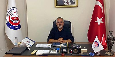 ÖZER’DEN KAMU ÇALIŞANLARI İÇİN ÇAĞRI: “ARTIK EMEĞİN DEĞERİ KORUNMALI!”