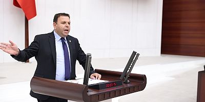 Yumurta Lüks Oldu, Sorumlusu İktidarın Tarım Politikası