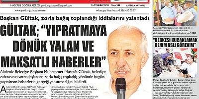 YURDUM  GAZETESİ 304