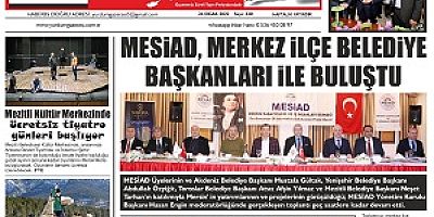 YURDUM  GAZETESİ 330